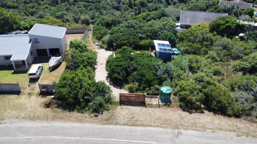 0 Bedroom Property for Sale in Boesmansriviermond Eastern Cape